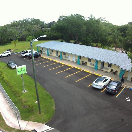 Mar Bay Exclusive Suites Safety Harbor Luaran gambar