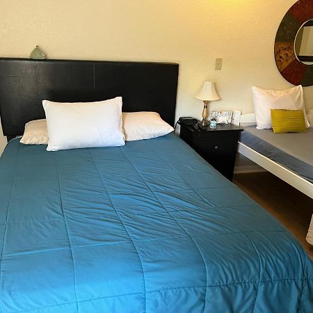 Mar Bay Exclusive Suites Safety Harbor Luaran gambar