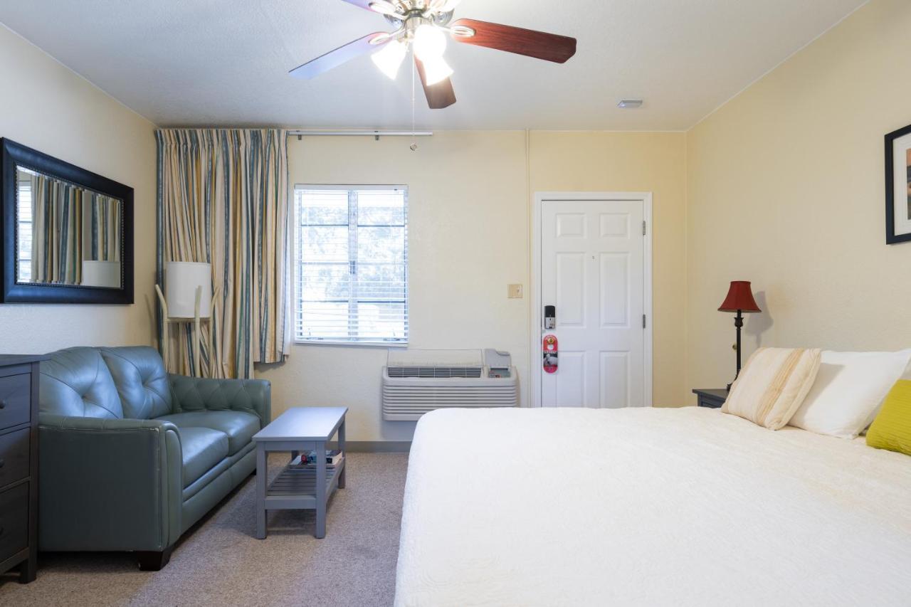 Mar Bay Exclusive Suites Safety Harbor Luaran gambar
