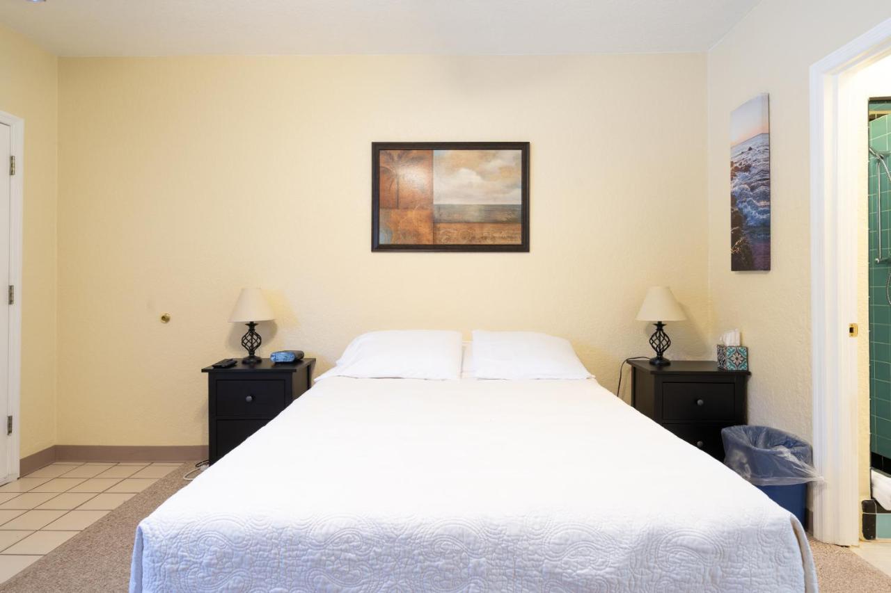 Mar Bay Exclusive Suites Safety Harbor Luaran gambar