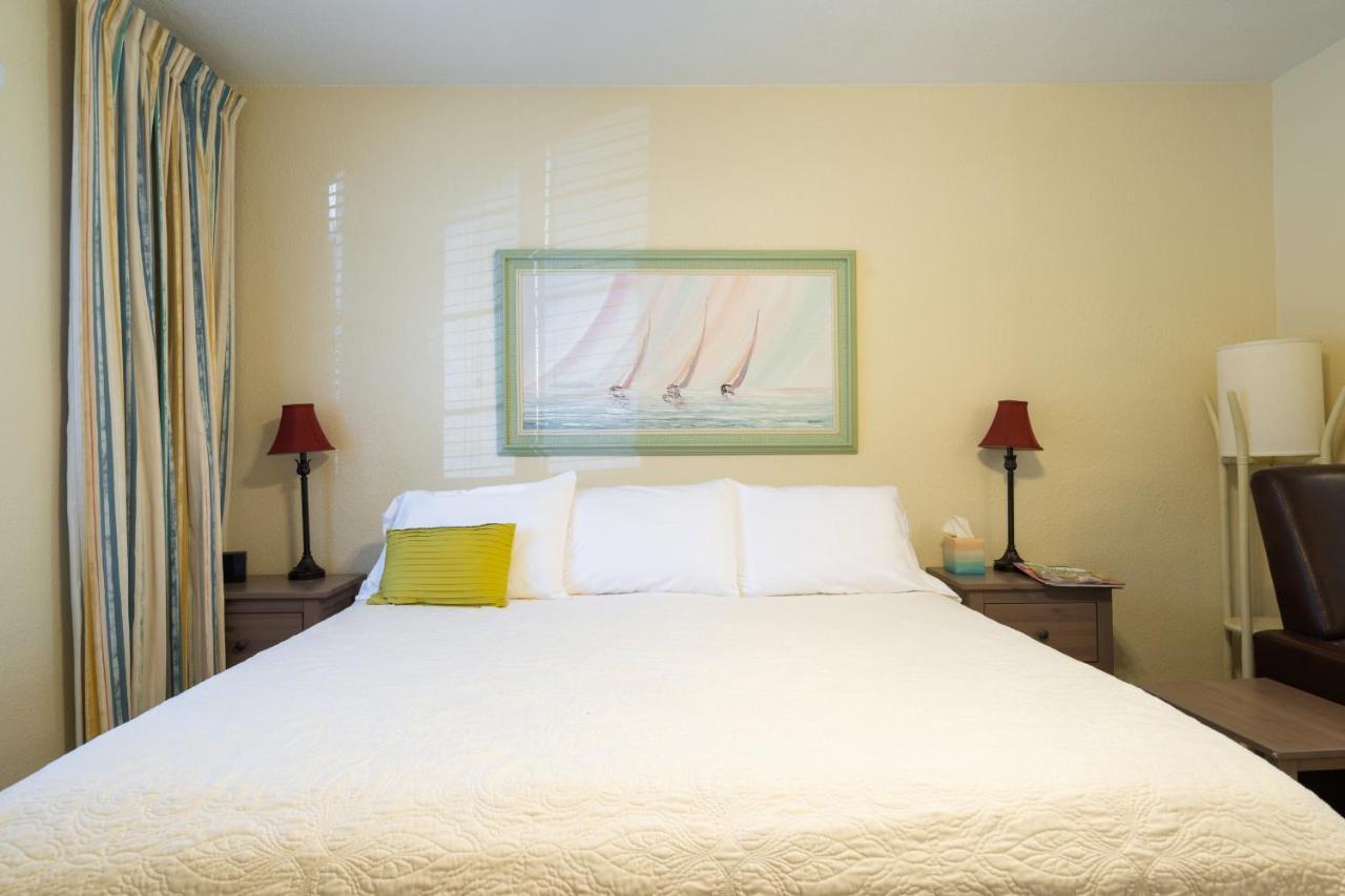Mar Bay Exclusive Suites Safety Harbor Luaran gambar