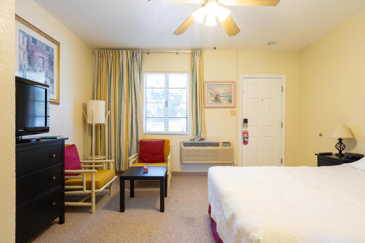 Mar Bay Exclusive Suites Safety Harbor Luaran gambar