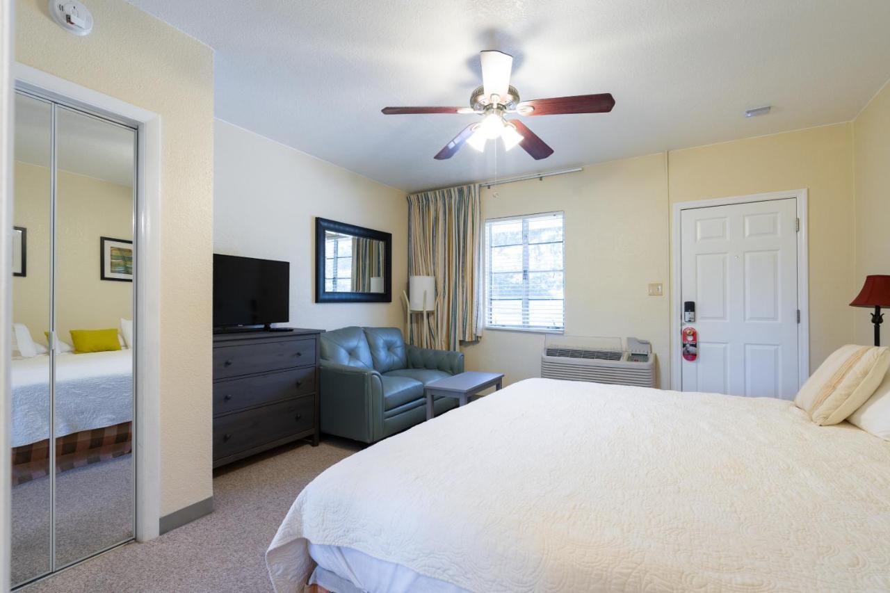 Mar Bay Exclusive Suites Safety Harbor Luaran gambar