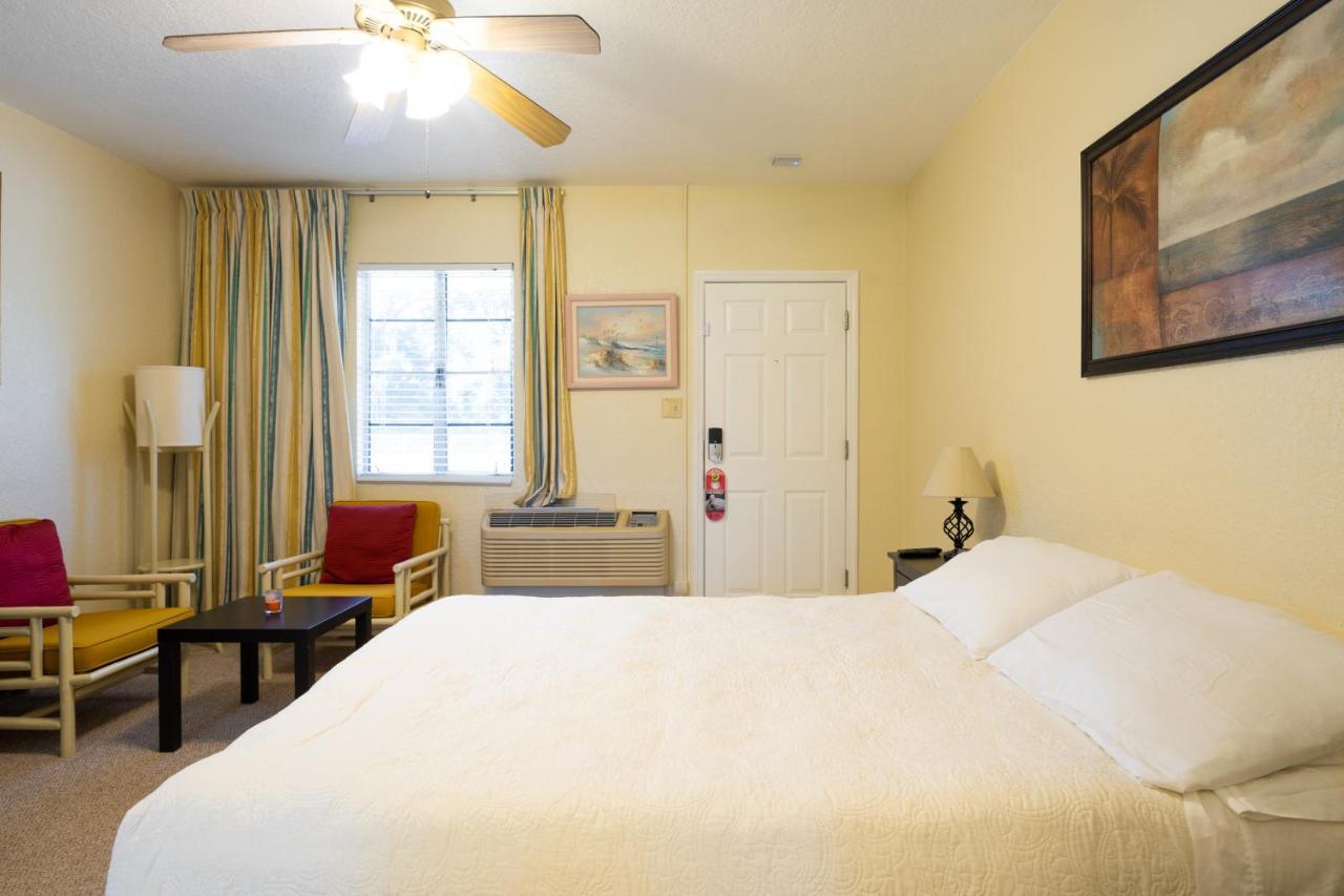 Mar Bay Exclusive Suites Safety Harbor Luaran gambar