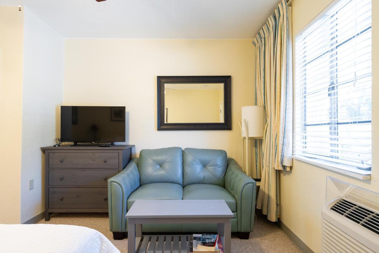 Mar Bay Exclusive Suites Safety Harbor Luaran gambar