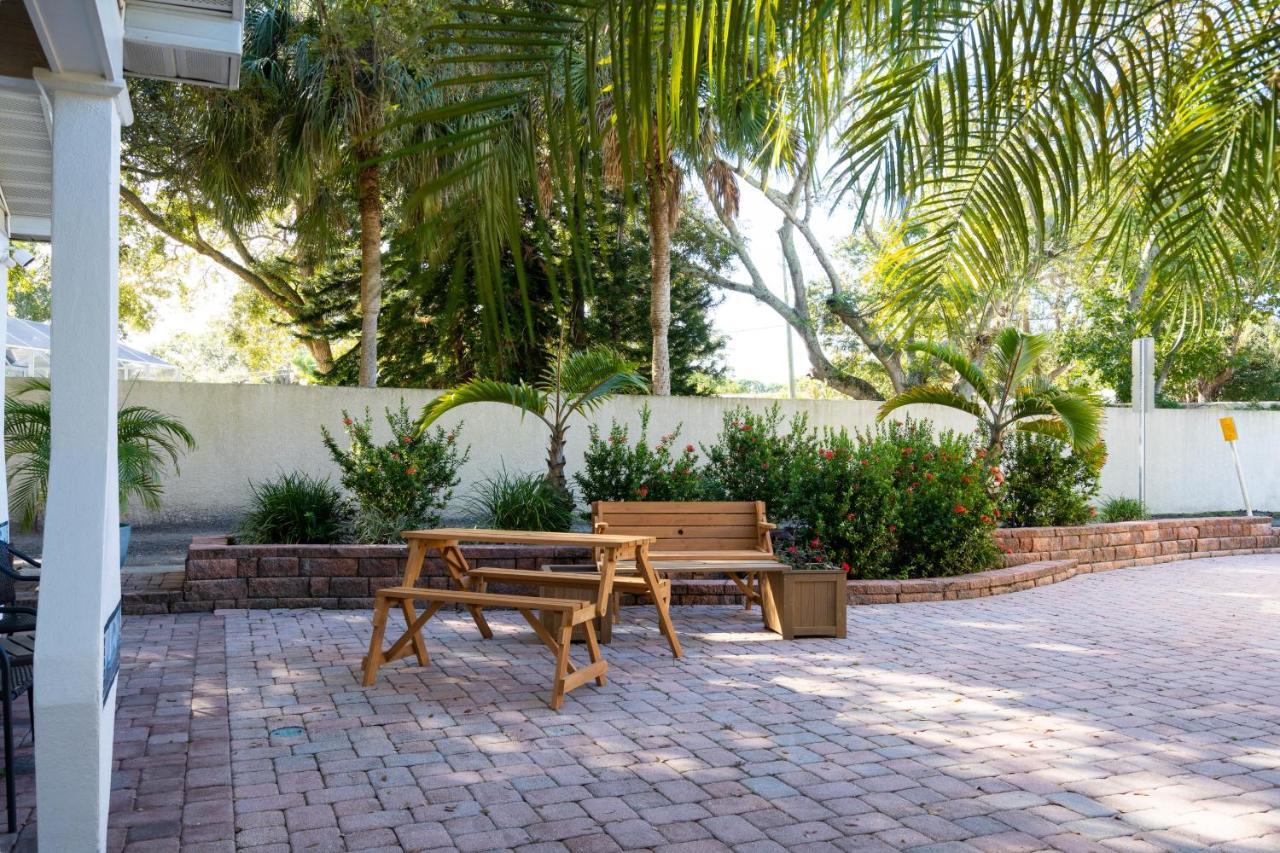 Mar Bay Exclusive Suites Safety Harbor Luaran gambar