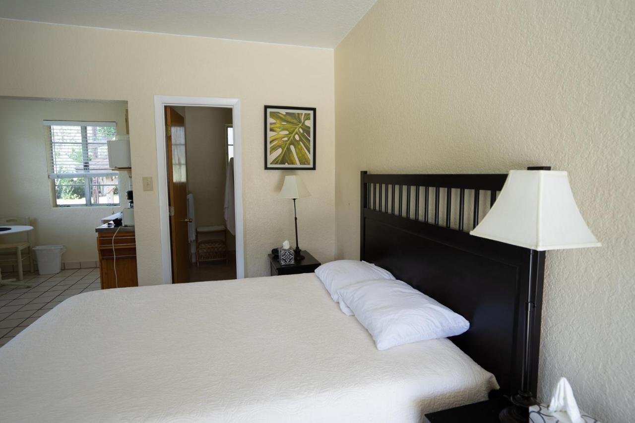 Mar Bay Exclusive Suites Safety Harbor Luaran gambar