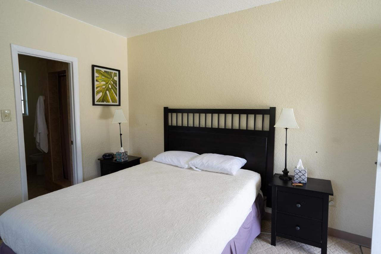 Mar Bay Exclusive Suites Safety Harbor Luaran gambar