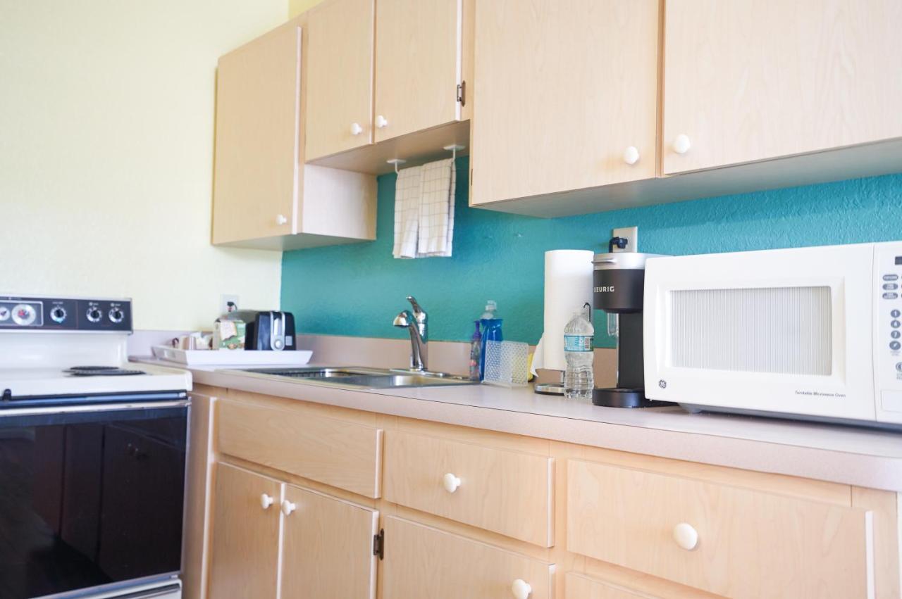 Mar Bay Exclusive Suites Safety Harbor Luaran gambar
