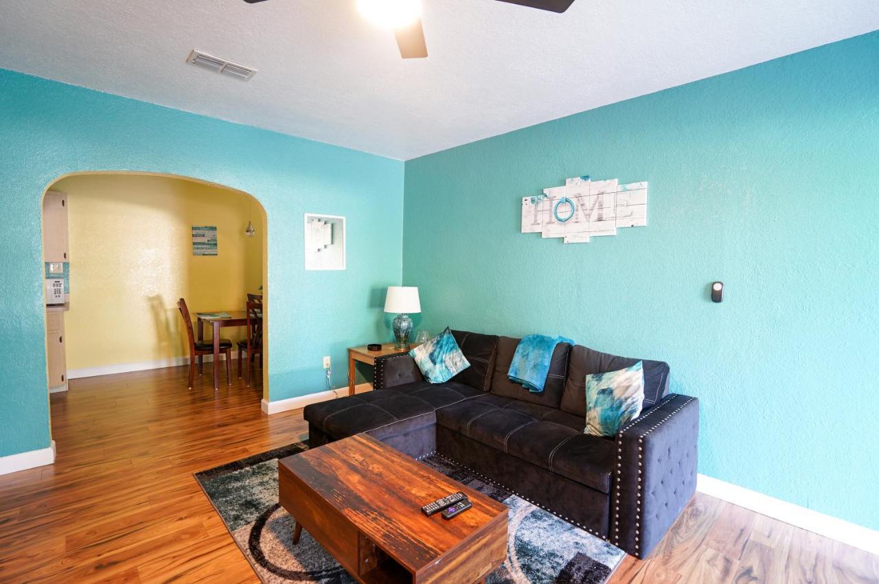 Mar Bay Exclusive Suites Safety Harbor Luaran gambar
