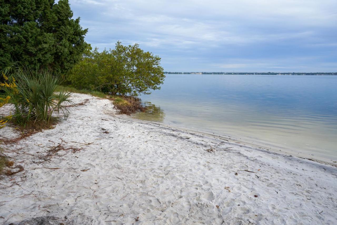 Mar Bay Exclusive Suites Safety Harbor Luaran gambar