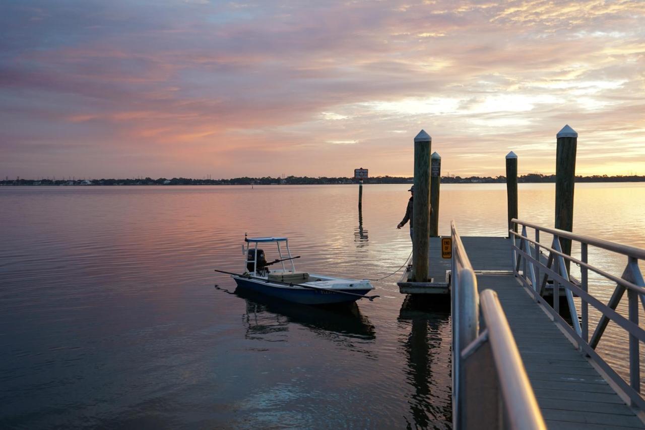 Mar Bay Exclusive Suites Safety Harbor Luaran gambar