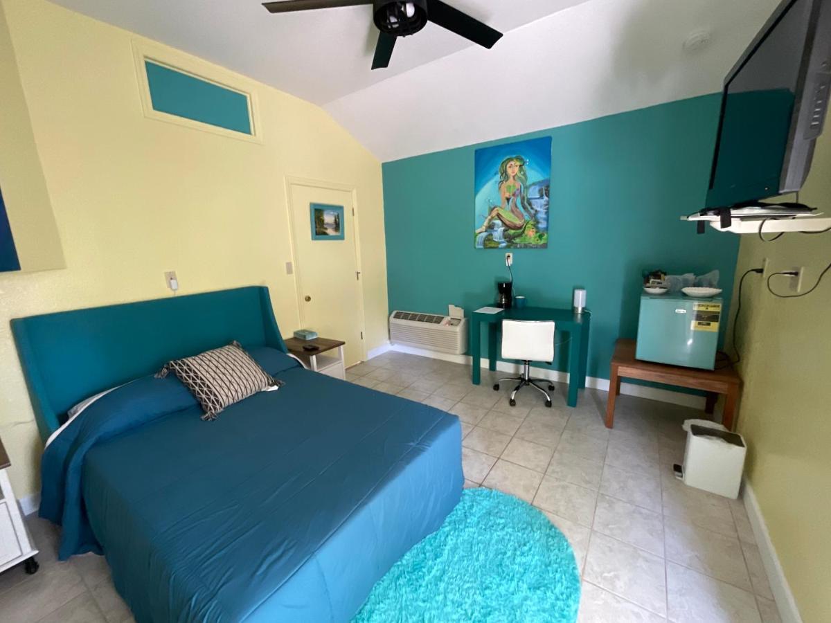 Mar Bay Exclusive Suites Safety Harbor Luaran gambar