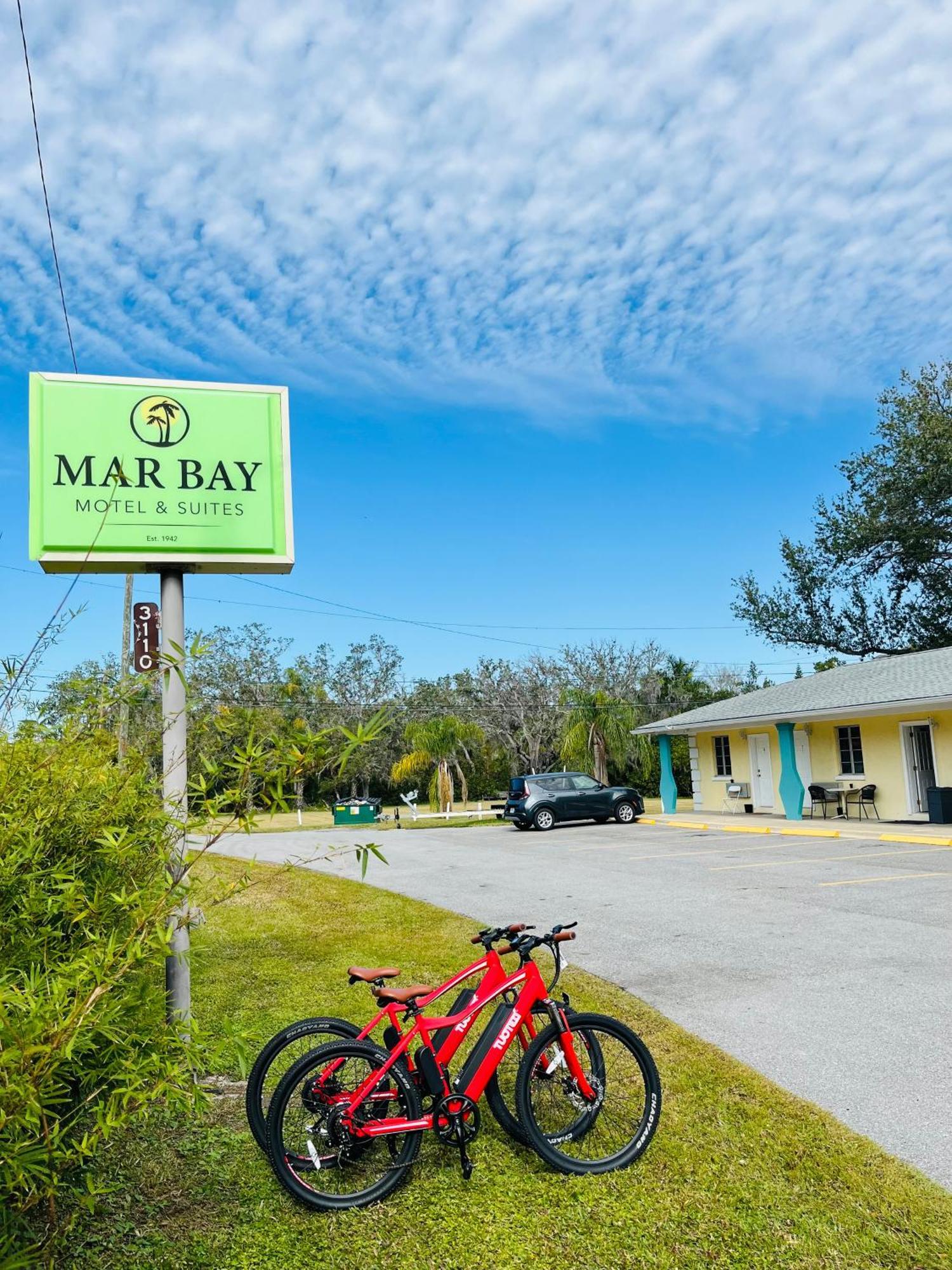 Mar Bay Exclusive Suites Safety Harbor Luaran gambar